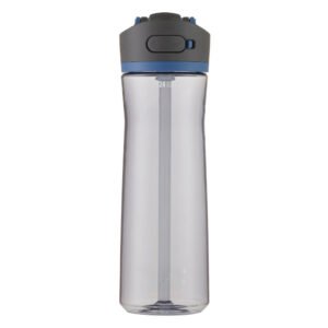 ASHLAND 2.0 Tritan Water Bottle with AUTOSPOUT Lid, 24 oz., Blue Corn